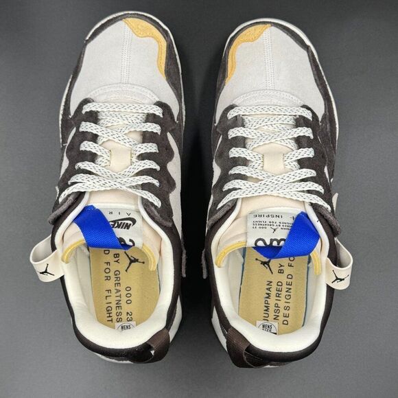 Air Jordan MA2 'Earth Tone' - Picture 4 of 11